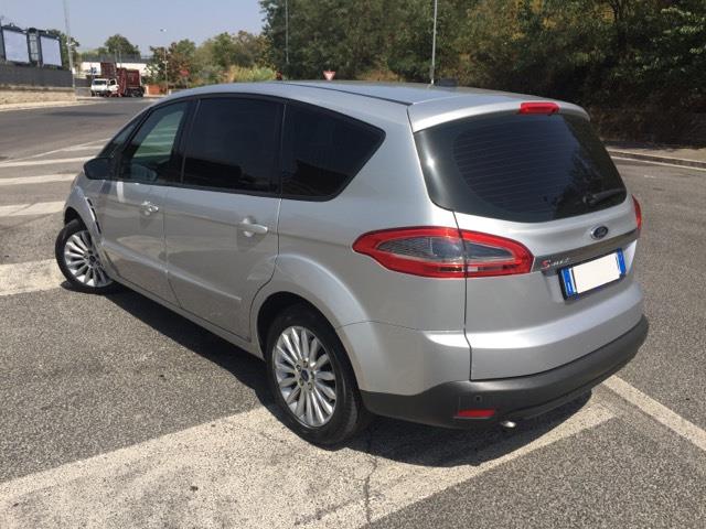FORD S MAX (01/01/2015) - 
